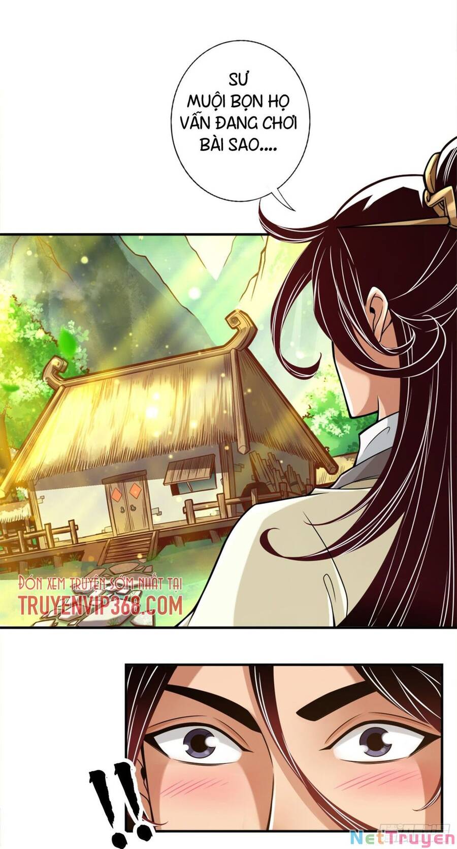 Sư Huynh Của Ta Quá Cẩn Thận Rồi Chapter 40 - Next Chapter 41