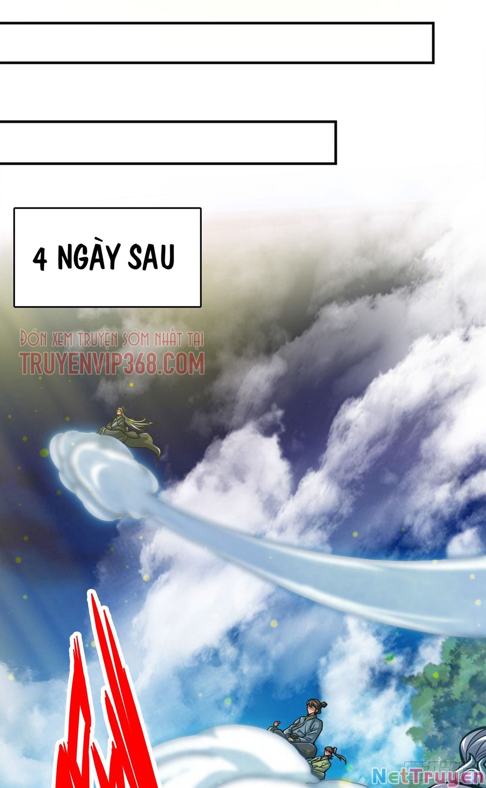 Sư Huynh Của Ta Quá Cẩn Thận Rồi Chapter 41 - Trang 3