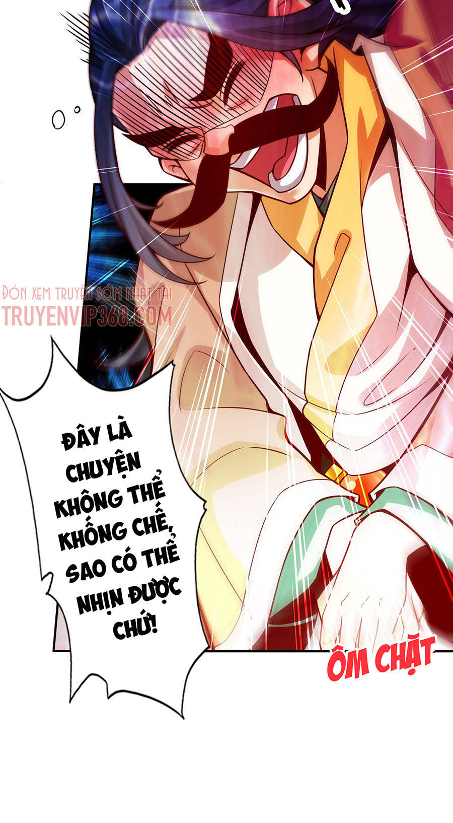 Sư Huynh Của Ta Quá Cẩn Thận Rồi Chapter 57 - Trang 4