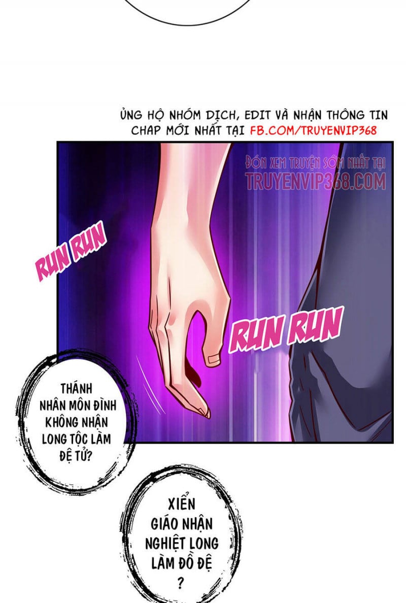 Sư Huynh Của Ta Quá Cẩn Thận Rồi Chapter 60 - Next Chapter 61