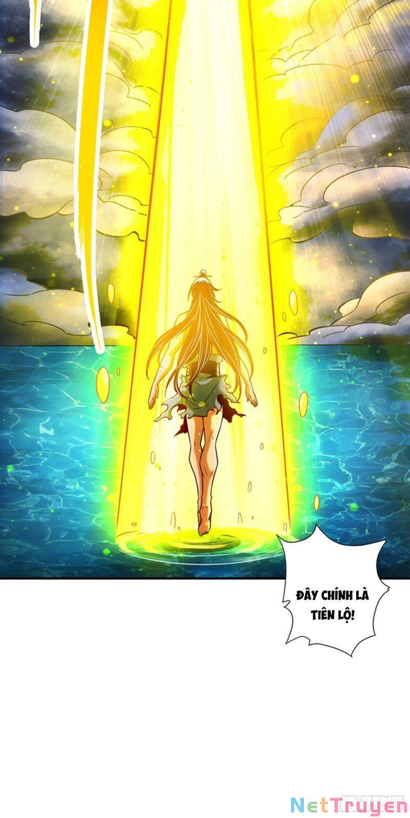 Sư Huynh Của Ta Quá Cẩn Thận Rồi Chapter 76 - Trang 4