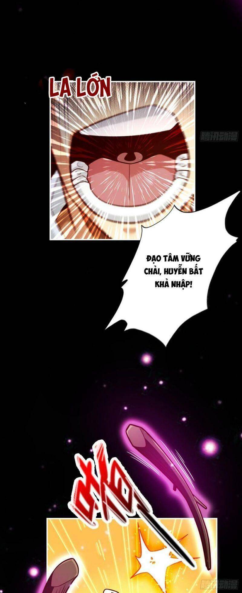 Sư Huynh Của Ta Quá Cẩn Thận Rồi Chapter 89 - Next Chapter 90