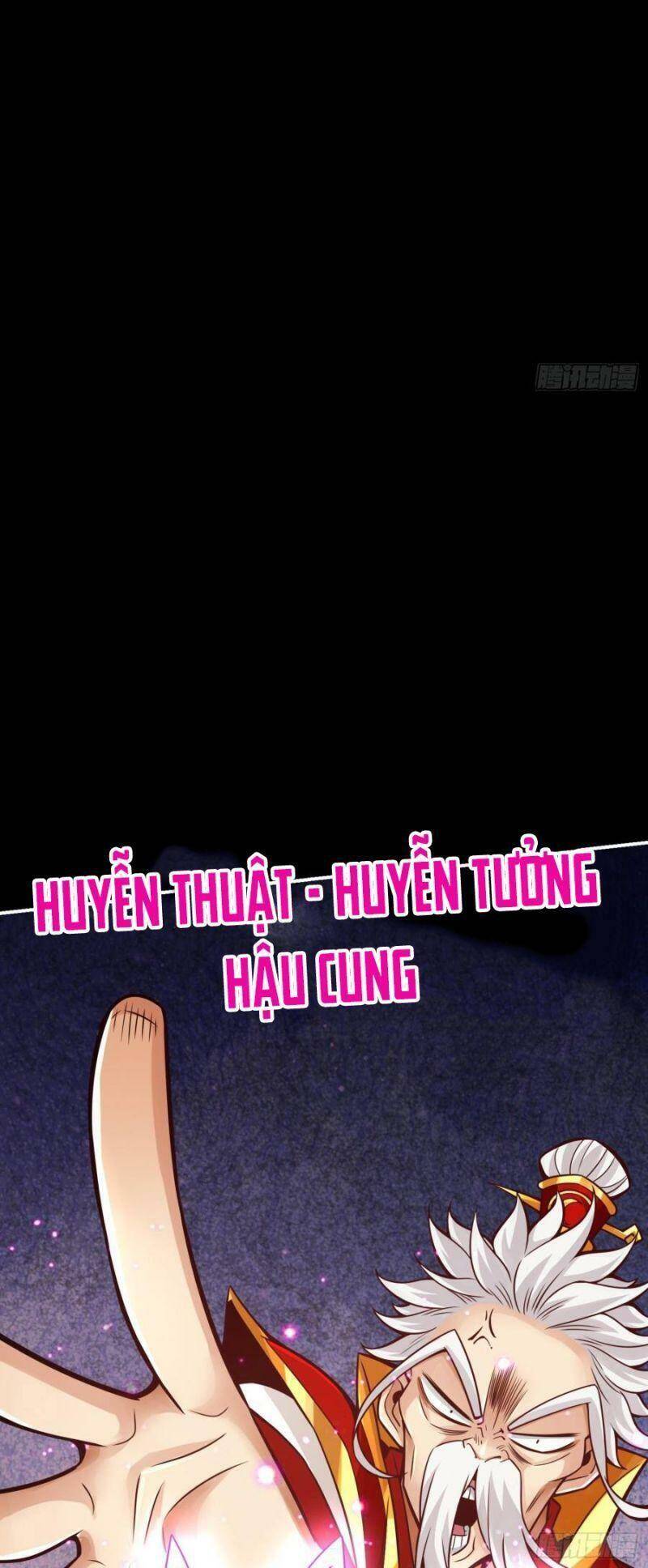 Sư Huynh Của Ta Quá Cẩn Thận Rồi Chapter 89 - Next Chapter 90