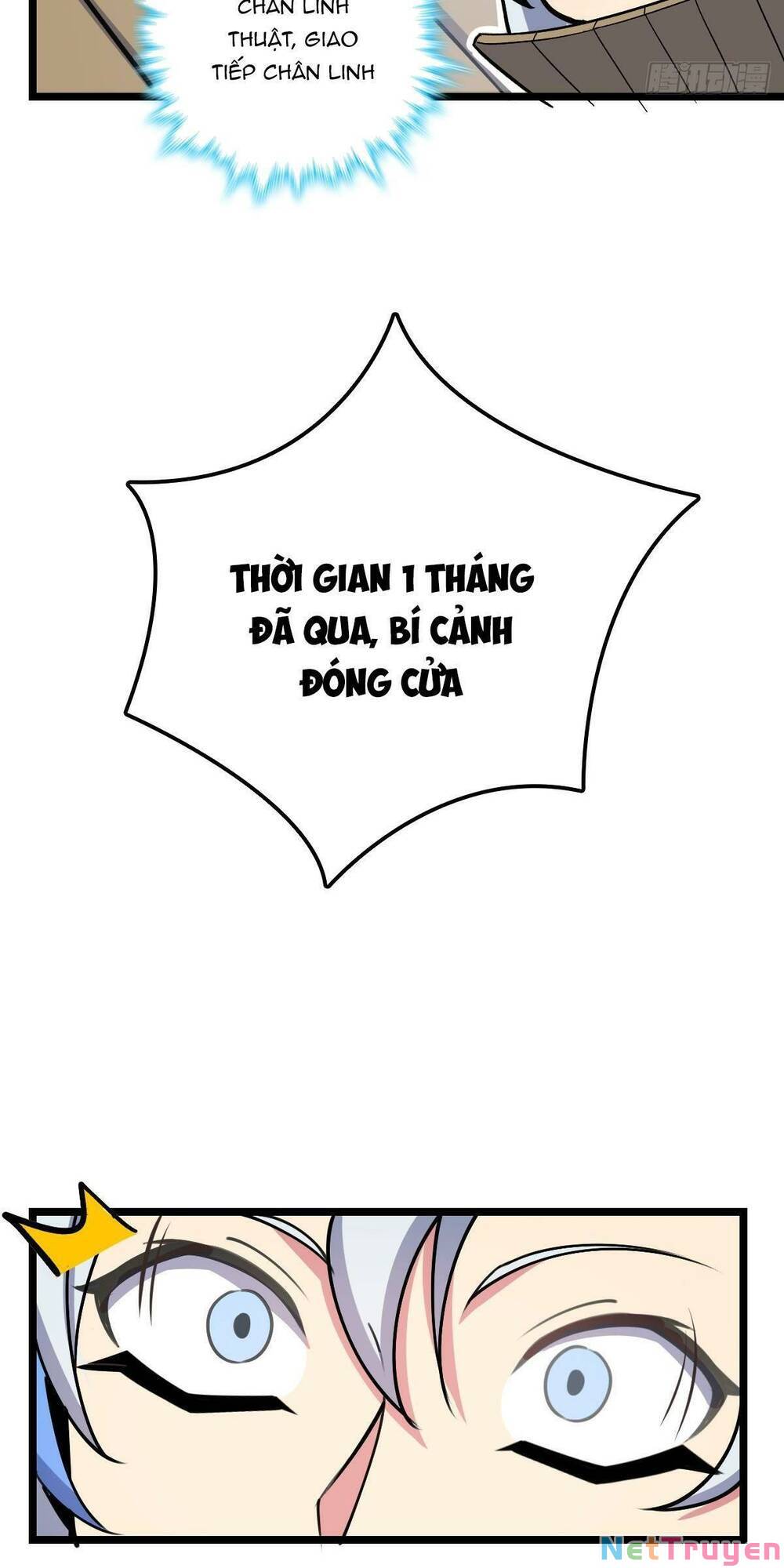 Sư Phụ Của Ta Mỗi Khi Đến Đại Nạn Mới Đột Phá Chapter 13 - Next Chapter 14