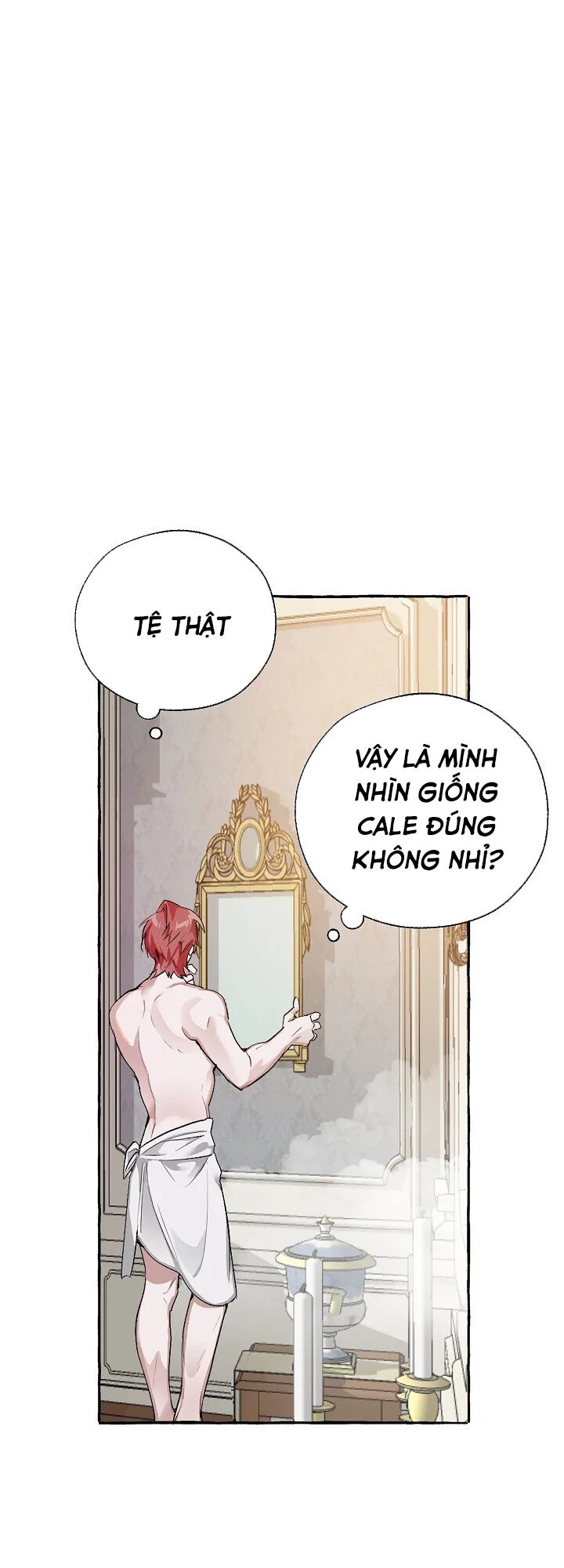 sự ra đời của một anh hùng Chapter 0 - Next chapter 74