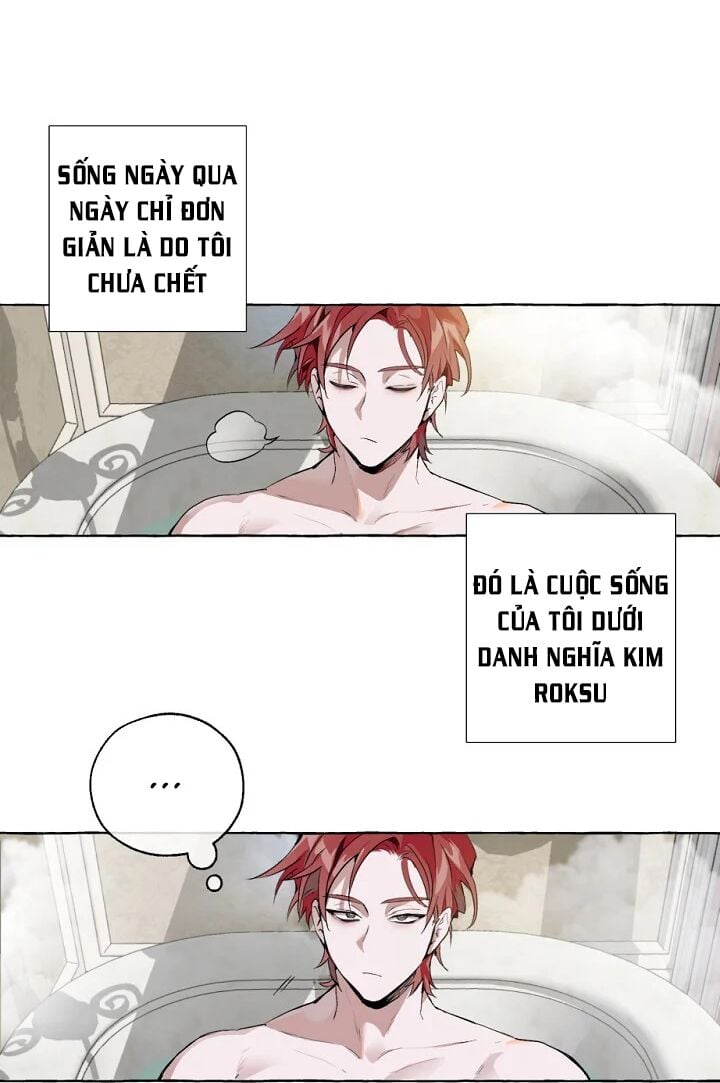 sự ra đời của một anh hùng Chapter 0 - Next chapter 74