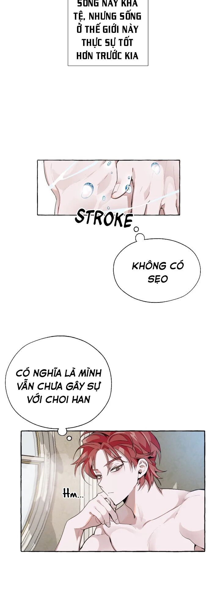 sự ra đời của một anh hùng Chapter 0 - Next chapter 74