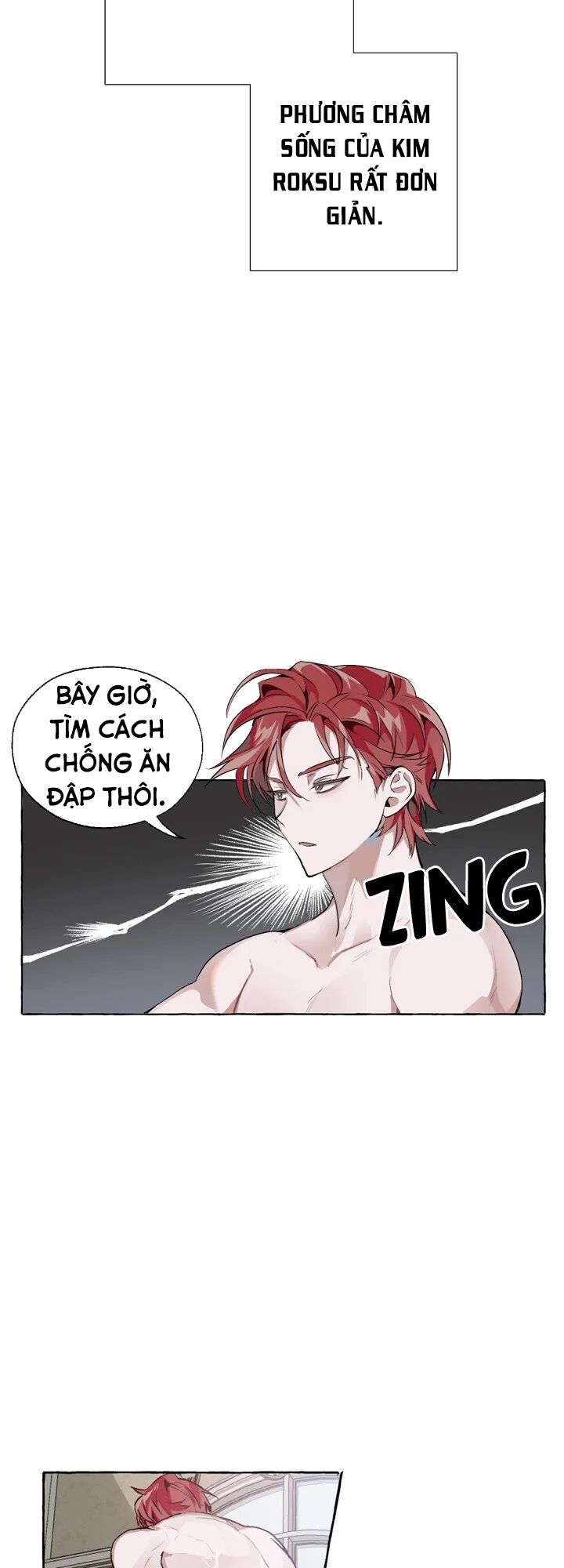 sự ra đời của một anh hùng Chapter 0 - Next chapter 74