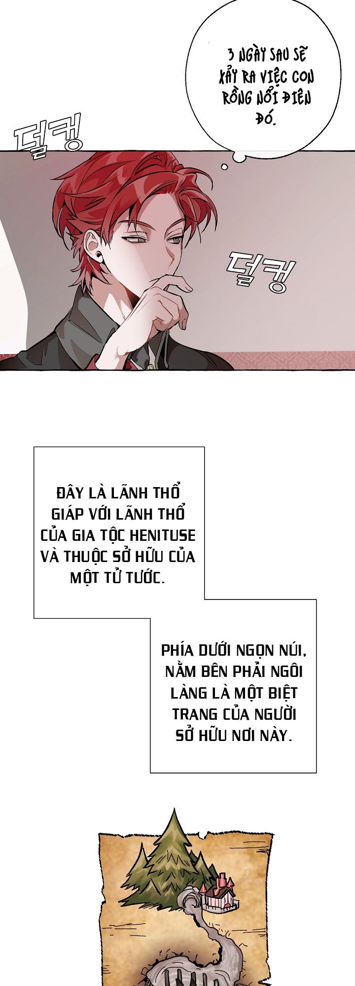 sự ra đời của một anh hùng Chapter 14 - Next chapter 15