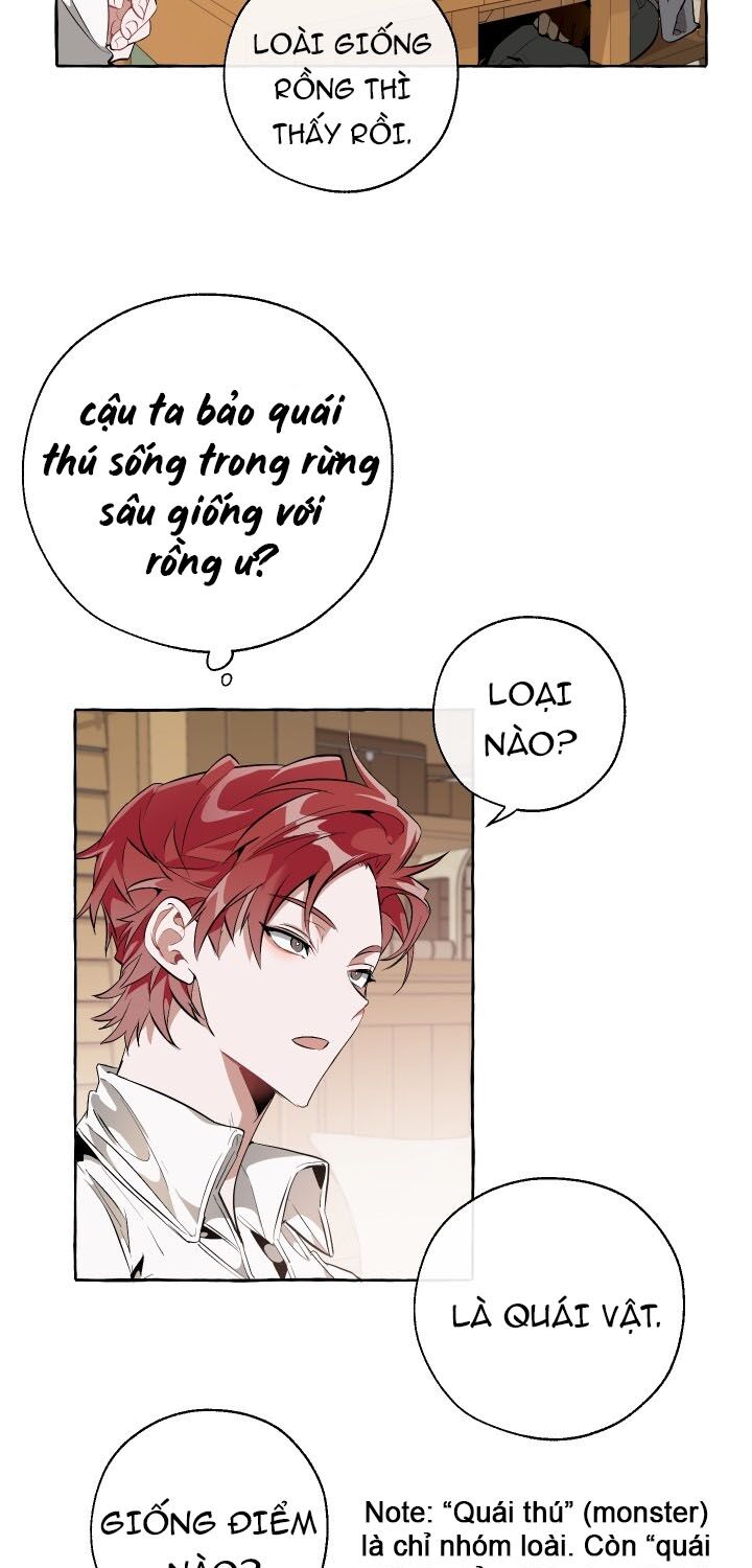 sự ra đời của một anh hùng Chapter 17 - Next chapter 18