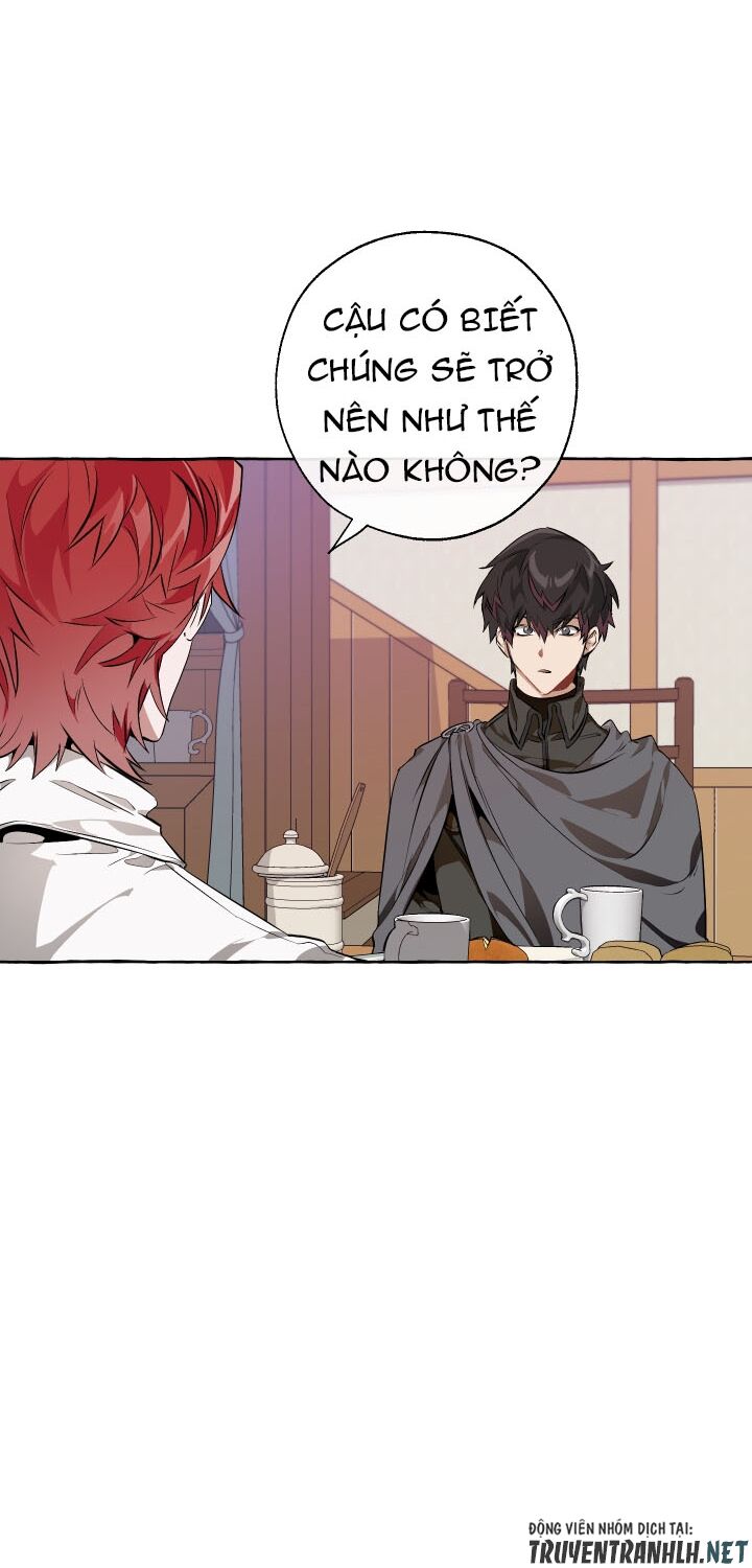 sự ra đời của một anh hùng Chapter 17 - Next chapter 18