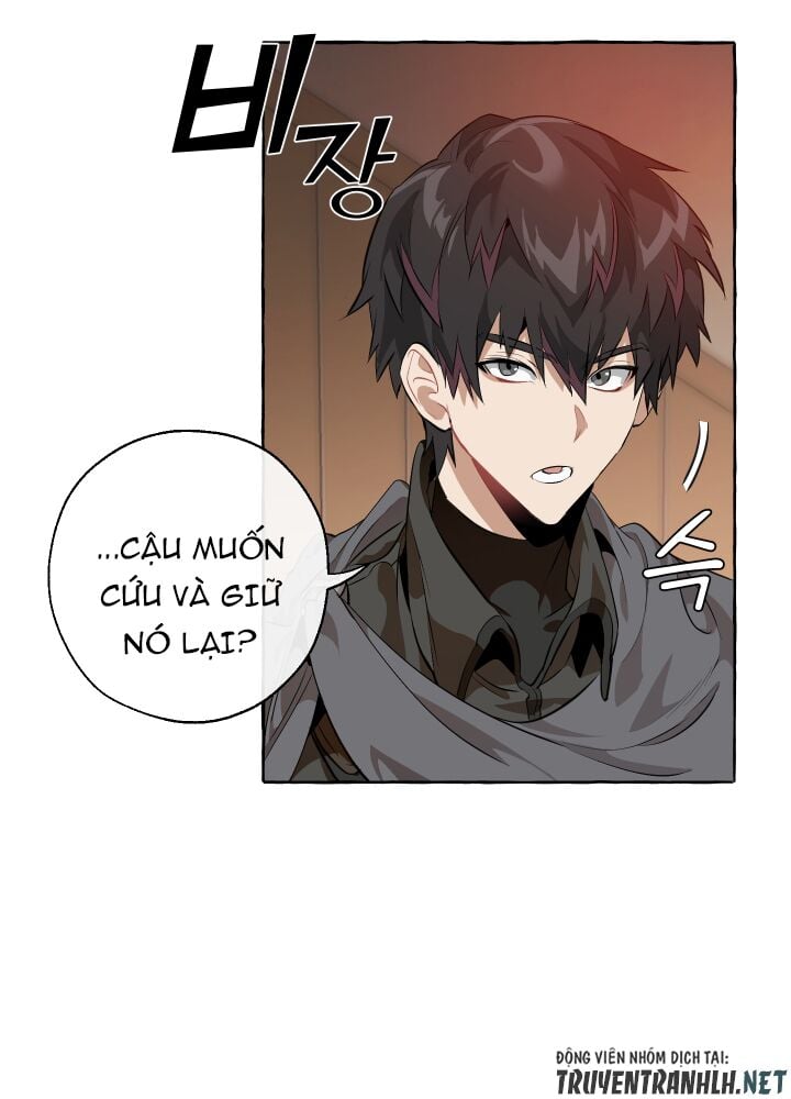 sự ra đời của một anh hùng Chapter 17 - Next chapter 18