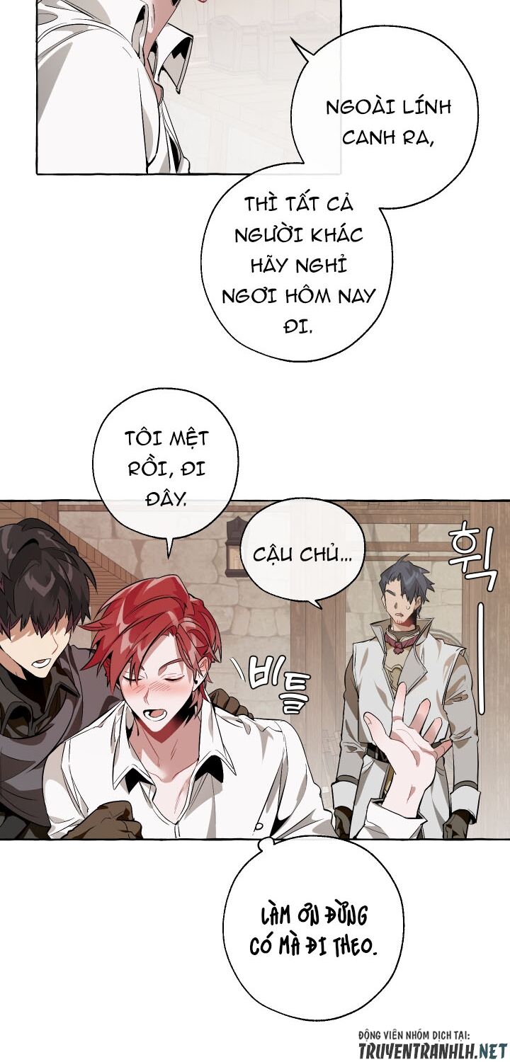 sự ra đời của một anh hùng Chapter 17 - Next chapter 18