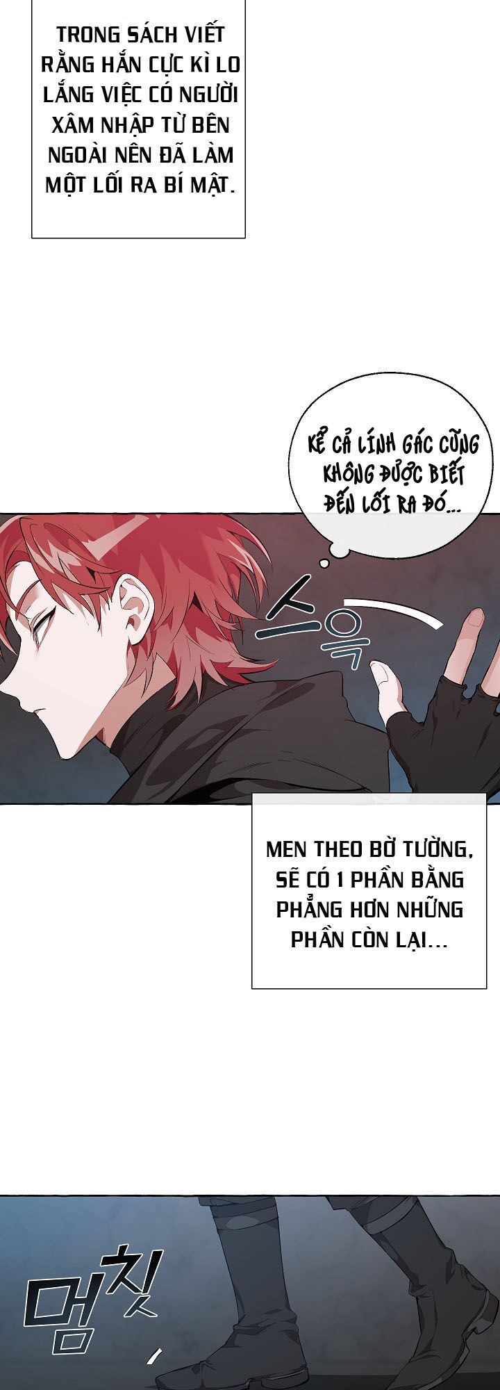 sự ra đời của một anh hùng Chapter 19 - Next chapter 20