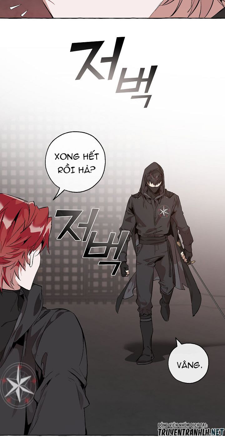 sự ra đời của một anh hùng Chapter 19 - Next chapter 20