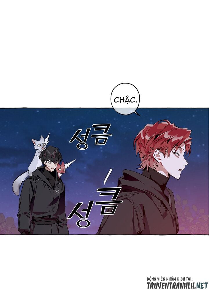 sự ra đời của một anh hùng Chapter 19 - Next chapter 20