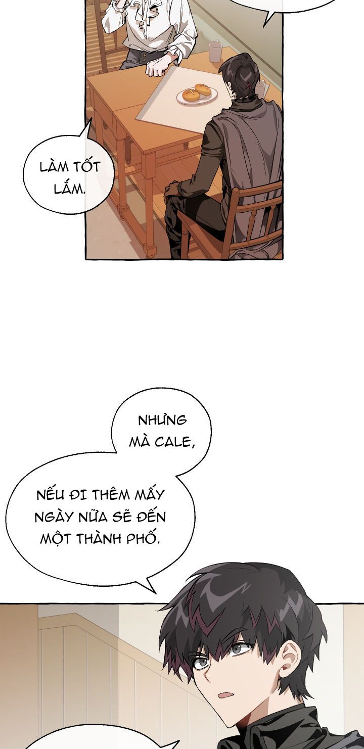 sự ra đời của một anh hùng Chapter 21 - Next chapter 22