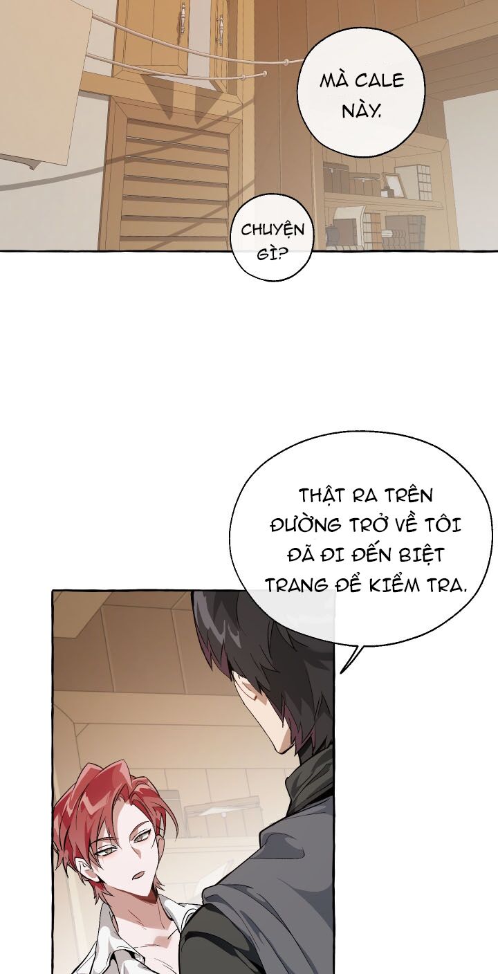 sự ra đời của một anh hùng Chapter 21 - Next chapter 22