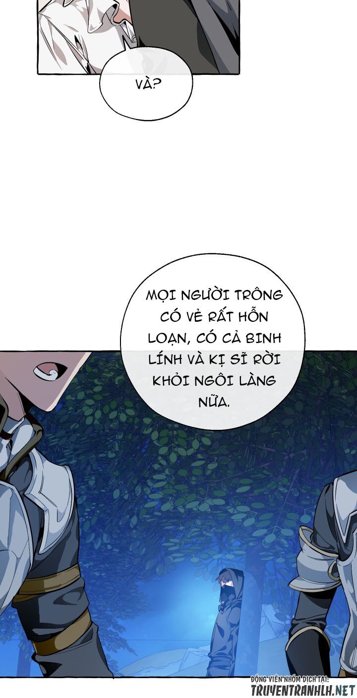 sự ra đời của một anh hùng Chapter 21 - Next chapter 22