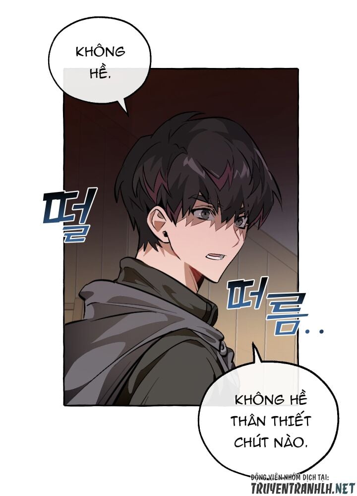 sự ra đời của một anh hùng Chapter 21 - Next chapter 22