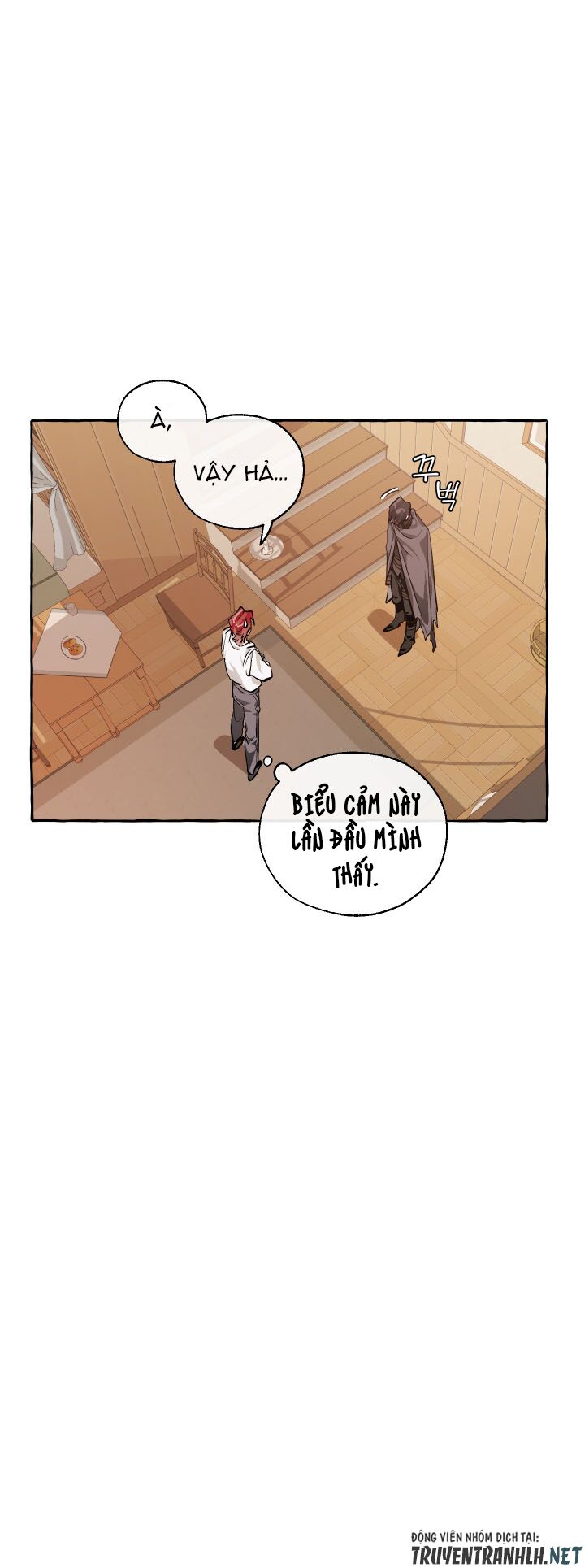 sự ra đời của một anh hùng Chapter 21 - Next chapter 22