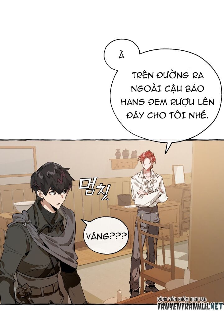 sự ra đời của một anh hùng Chapter 21 - Next chapter 22