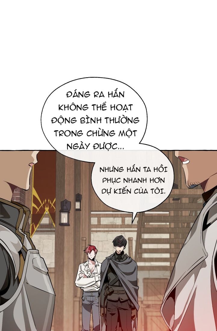 sự ra đời của một anh hùng Chapter 21 - Next chapter 22