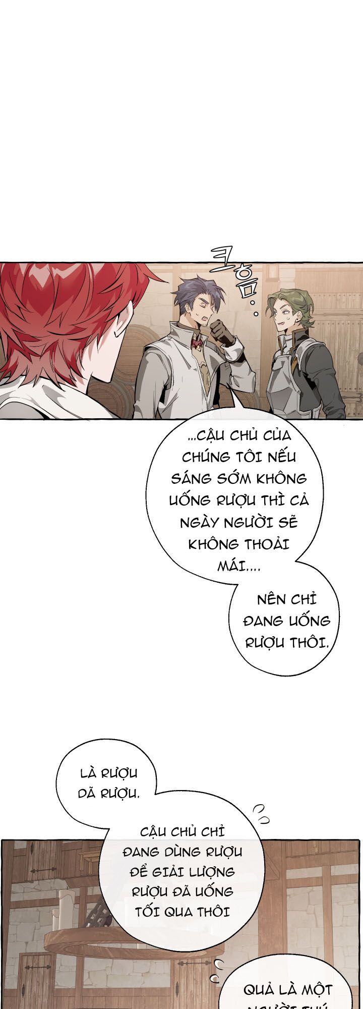 sự ra đời của một anh hùng Chapter 21 - Next chapter 22