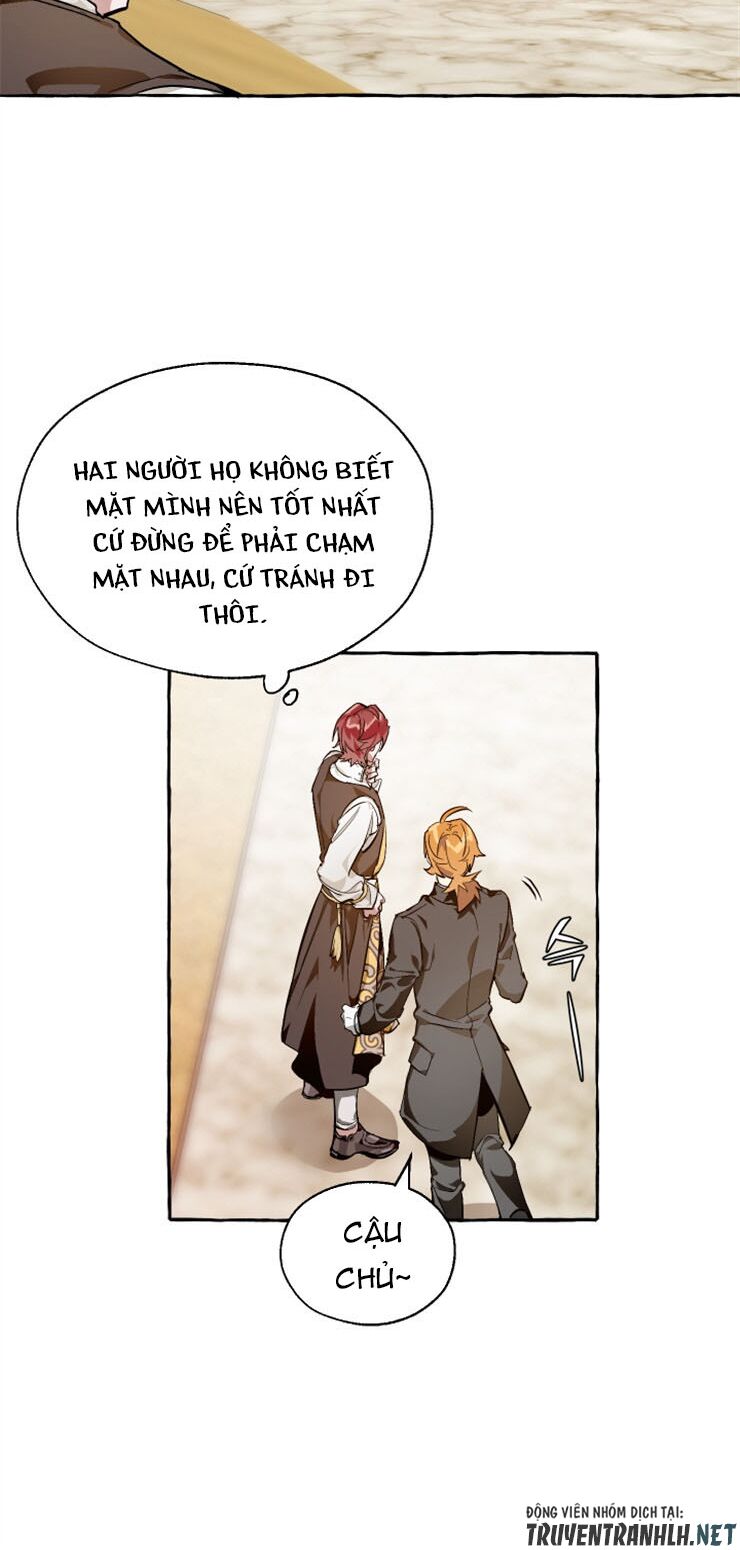 sự ra đời của một anh hùng Chapter 24 - Next chapter 25