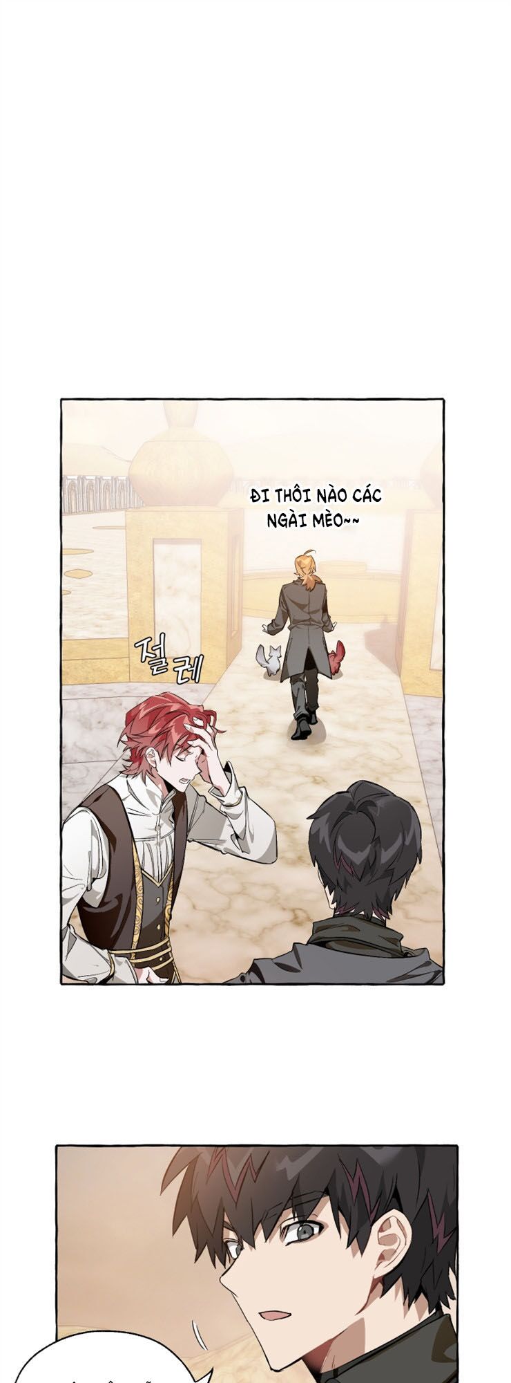 sự ra đời của một anh hùng Chapter 24 - Next chapter 25