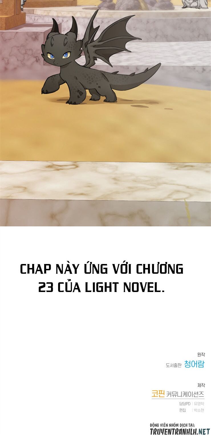 sự ra đời của một anh hùng Chapter 24 - Next chapter 25