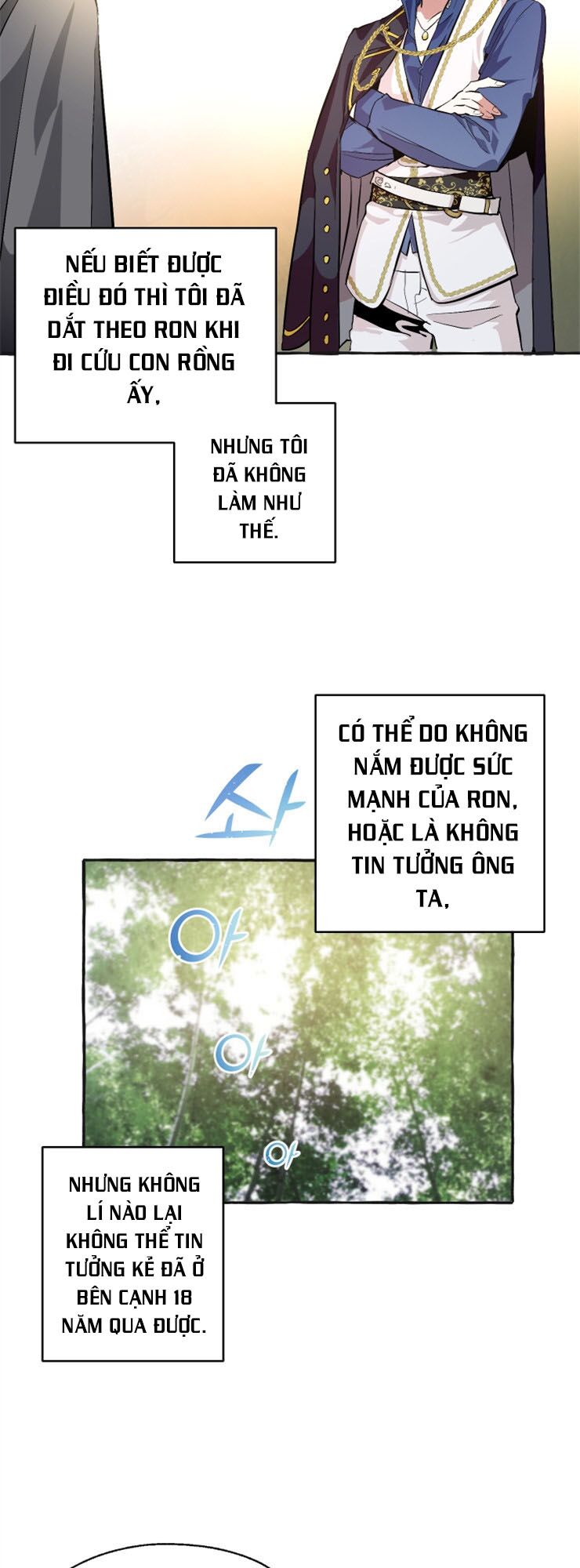 Sự Ra Đời Của Một Anh Hùng Chapter 25 - Next Chapter 26