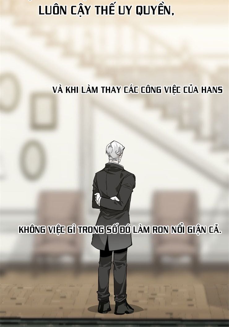 Sự Ra Đời Của Một Anh Hùng Chapter 25 - Next Chapter 26