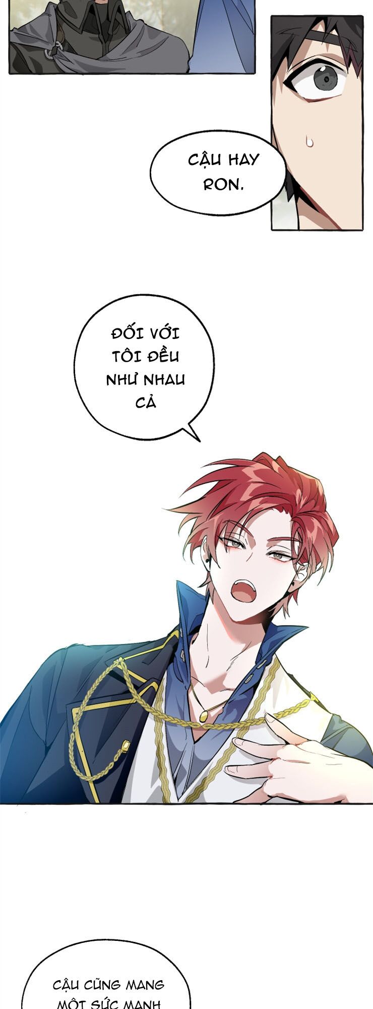 Sự Ra Đời Của Một Anh Hùng Chapter 25 - Next Chapter 26