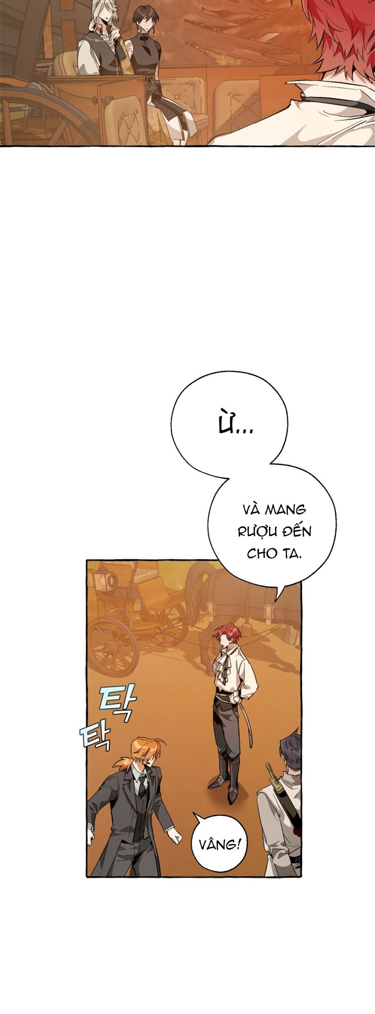 sự ra đời của một anh hùng Chapter 29 - Next chapter 30