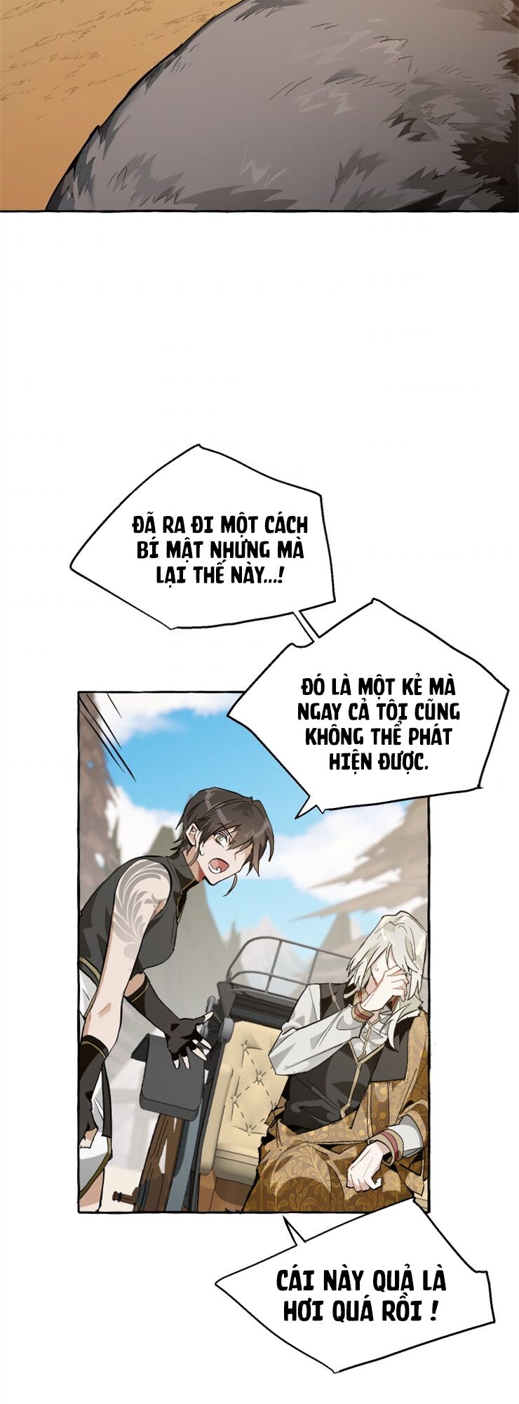 sự ra đời của một anh hùng Chapter 29 - Next chapter 30