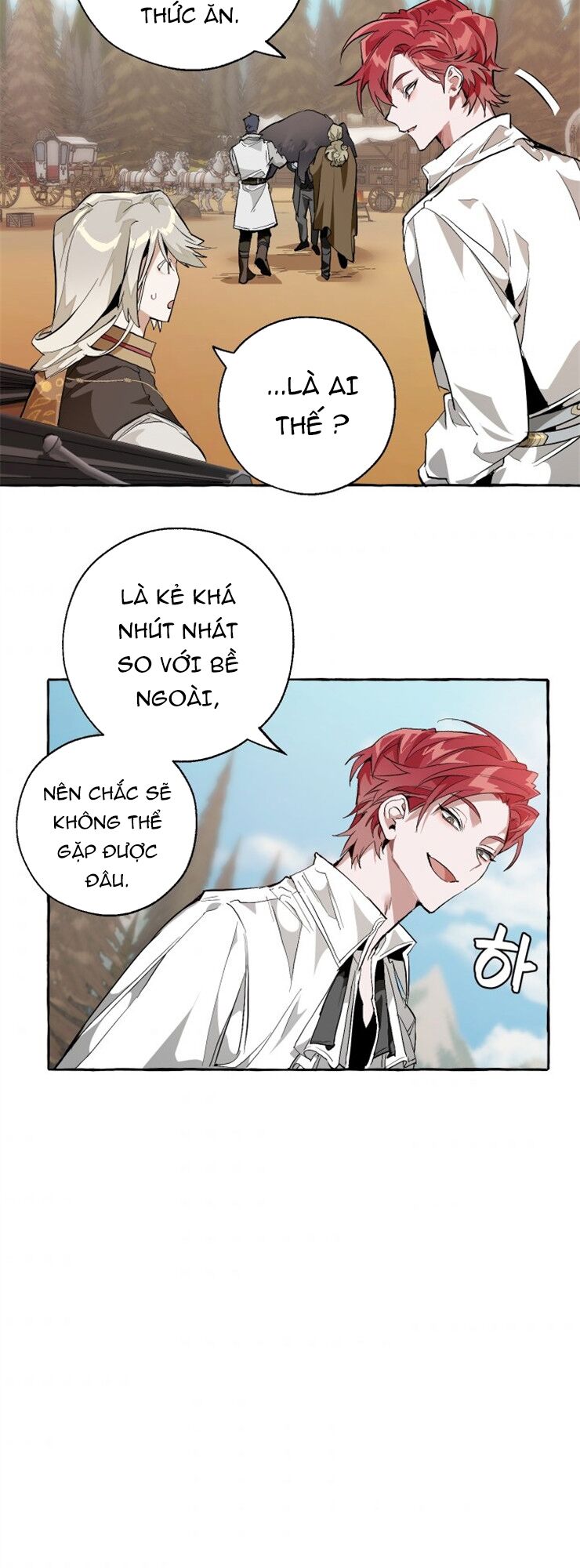 sự ra đời của một anh hùng Chapter 29 - Next chapter 30