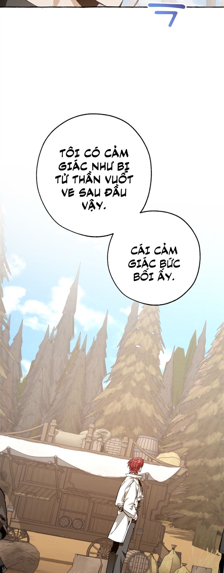 sự ra đời của một anh hùng Chapter 29 - Next chapter 30