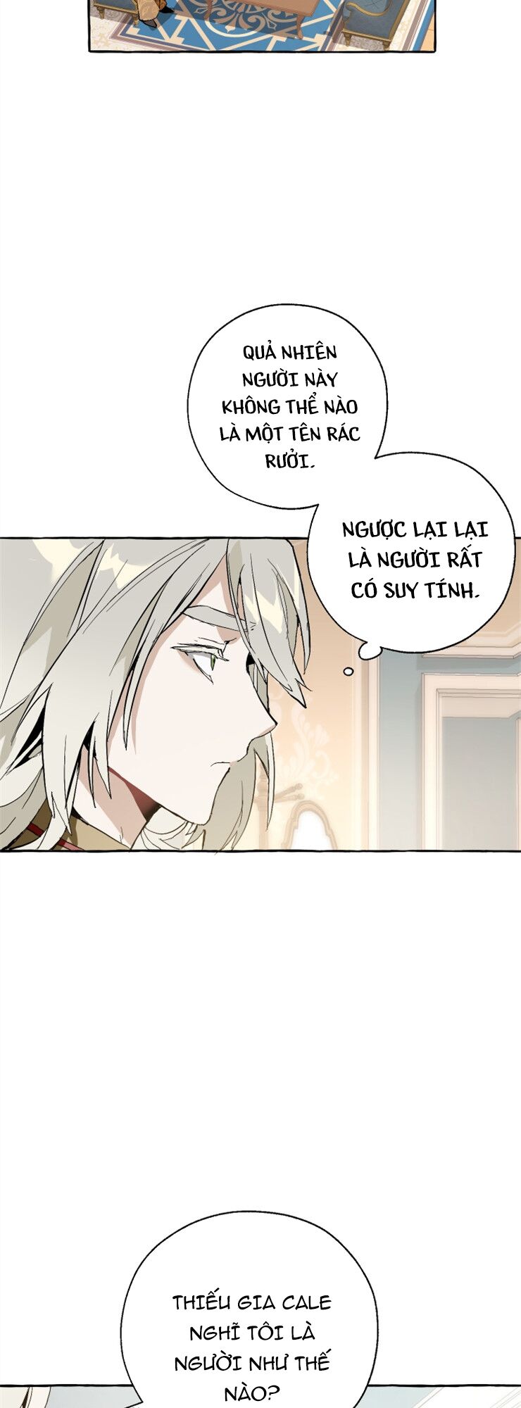 sự ra đời của một anh hùng Chapter 30 - Next chapter 31