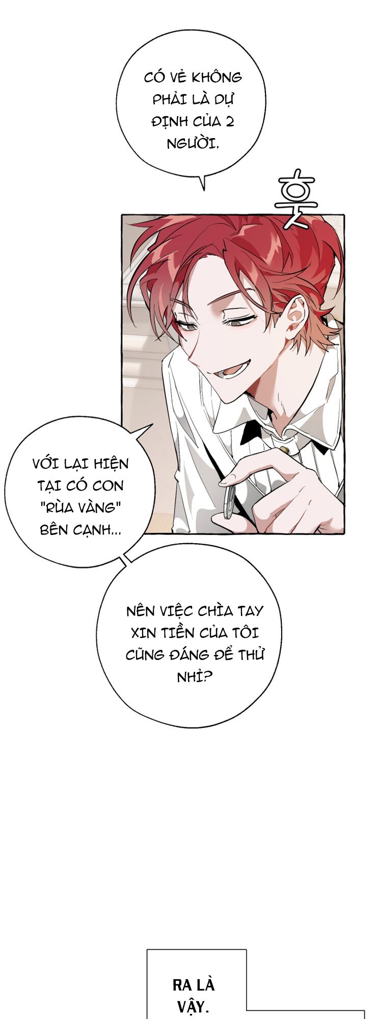 sự ra đời của một anh hùng Chapter 30 - Next chapter 31