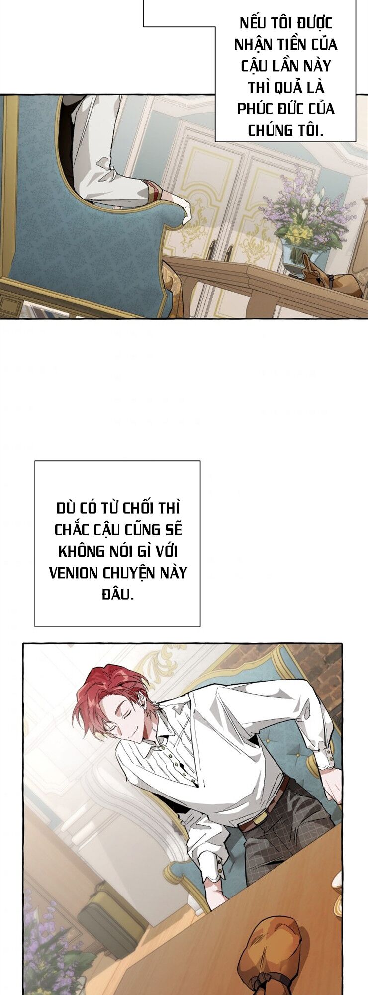 sự ra đời của một anh hùng Chapter 30 - Next chapter 31