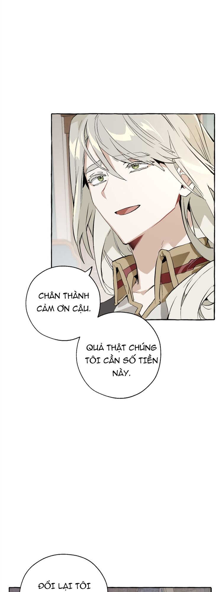 sự ra đời của một anh hùng Chapter 30 - Next chapter 31