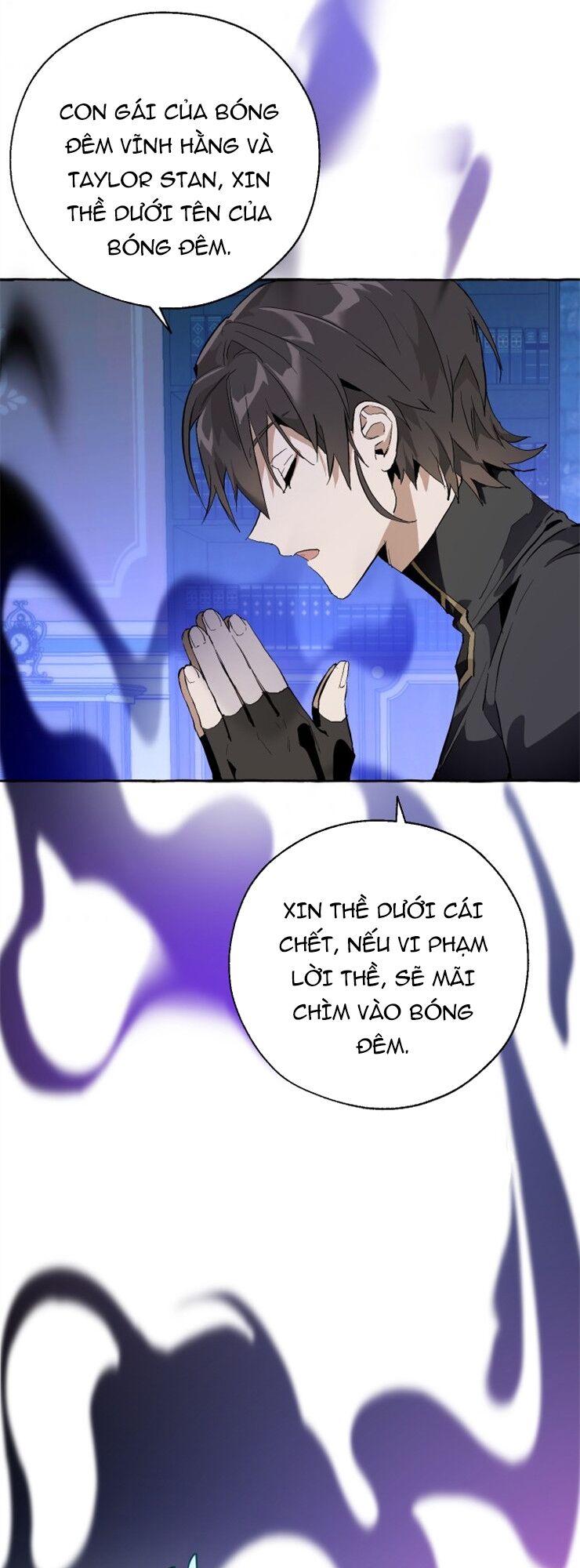 sự ra đời của một anh hùng Chapter 30 - Next chapter 31