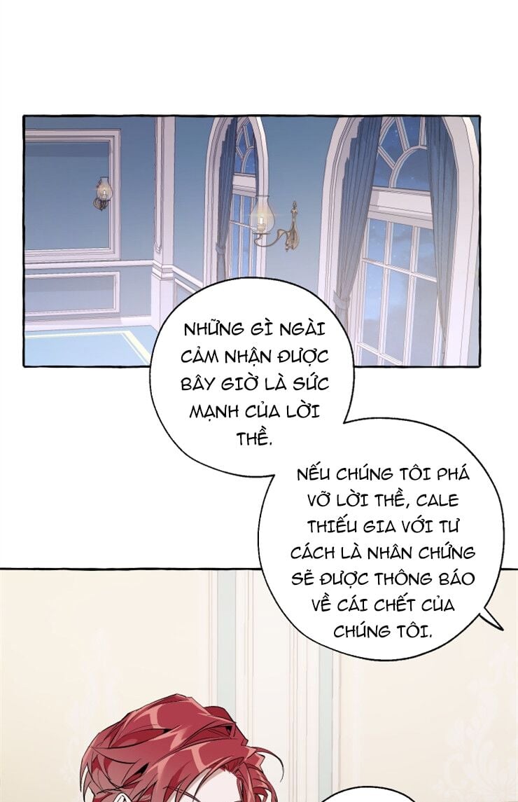 sự ra đời của một anh hùng Chapter 30 - Next chapter 31