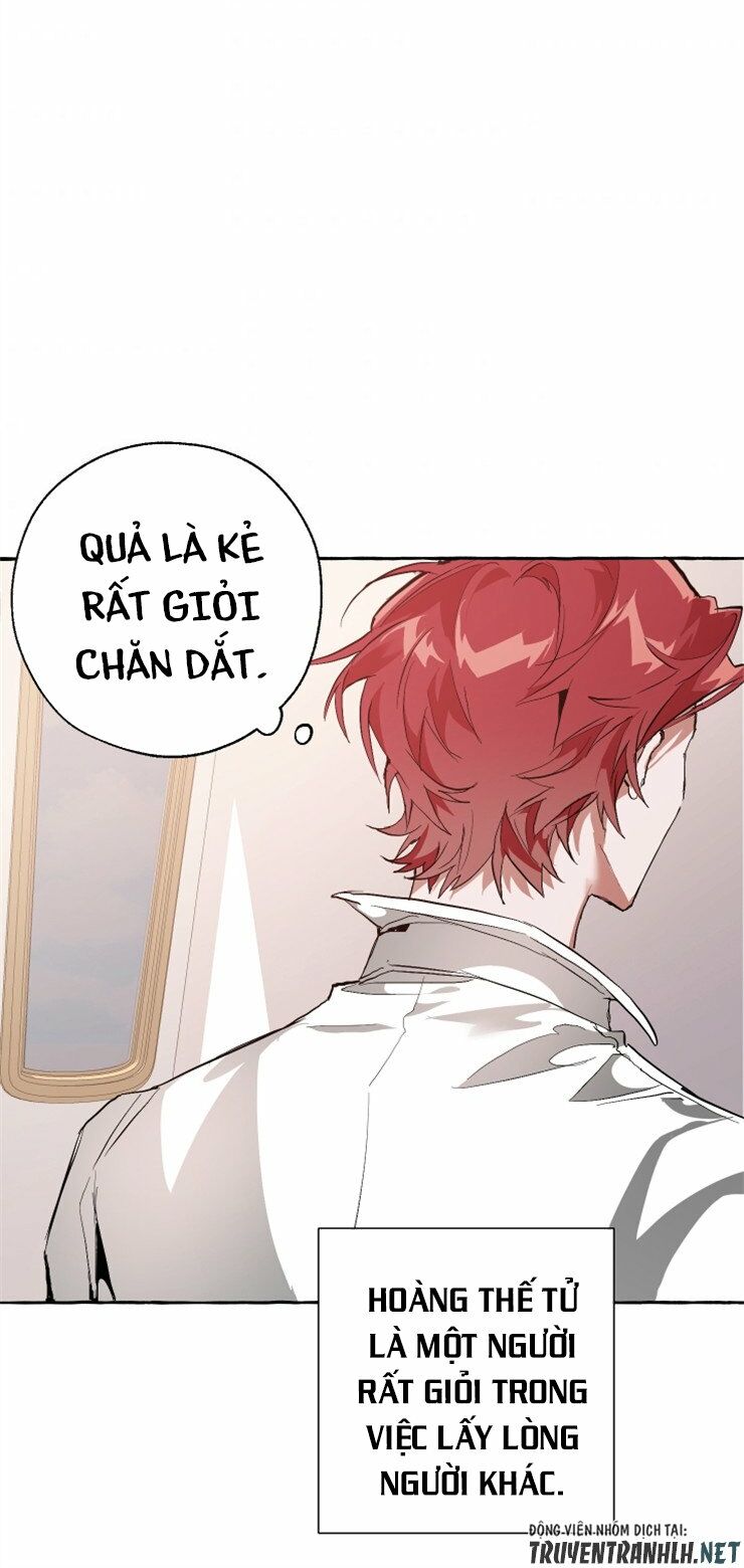 sự ra đời của một anh hùng Chapter 31 - Next chapter 32