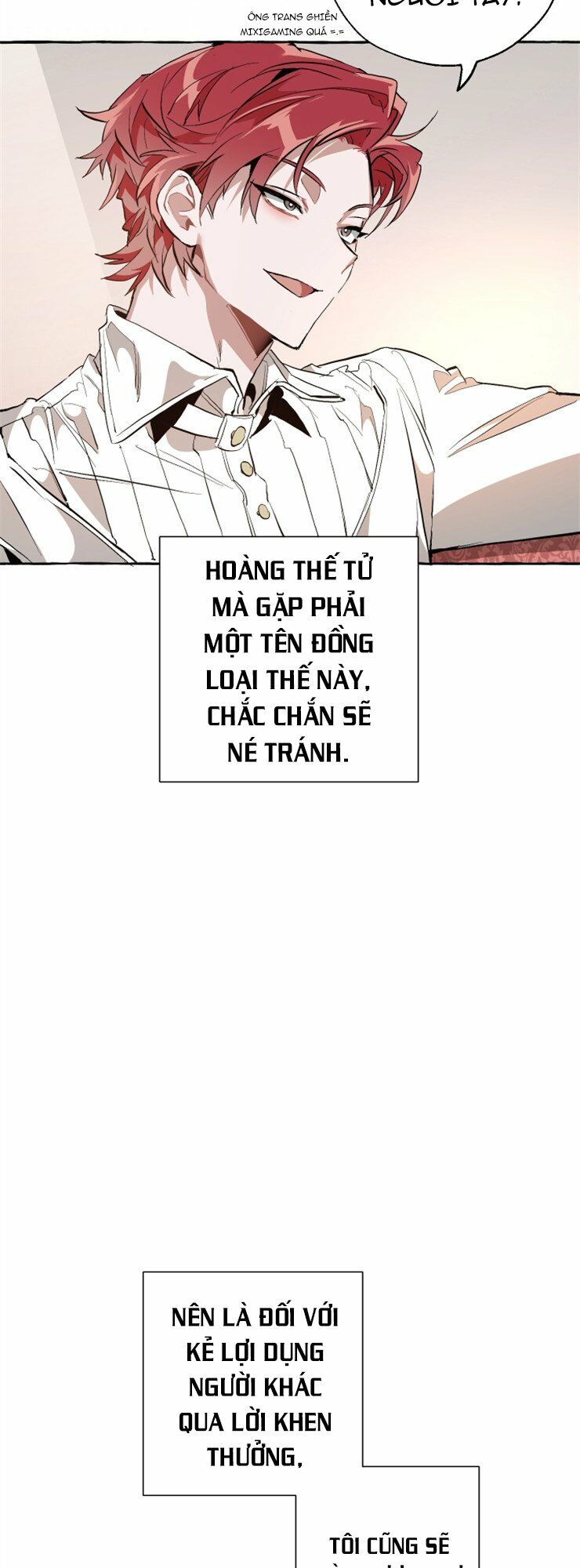 sự ra đời của một anh hùng Chapter 31 - Next chapter 32