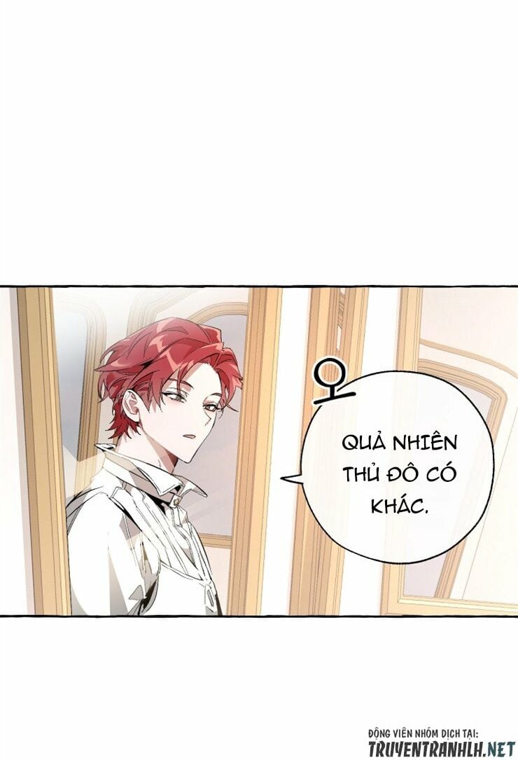 sự ra đời của một anh hùng Chapter 31 - Next chapter 32