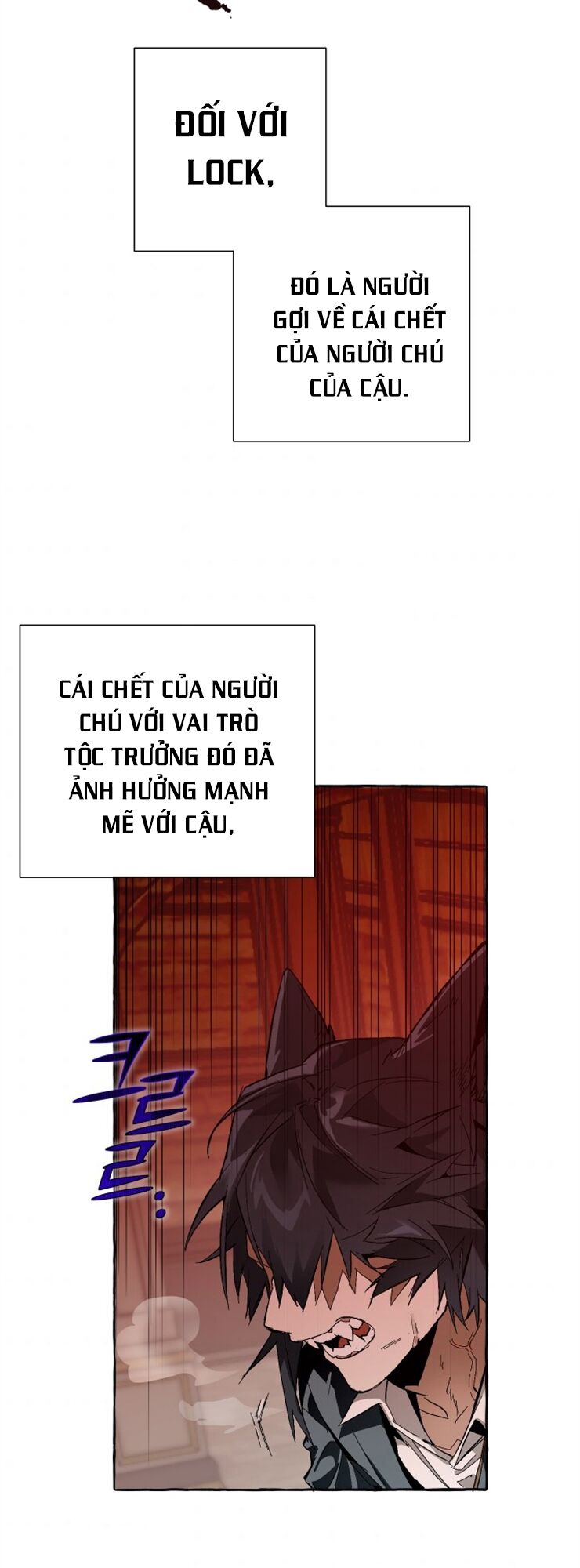 sự ra đời của một anh hùng Chapter 34 - Next chapter 35