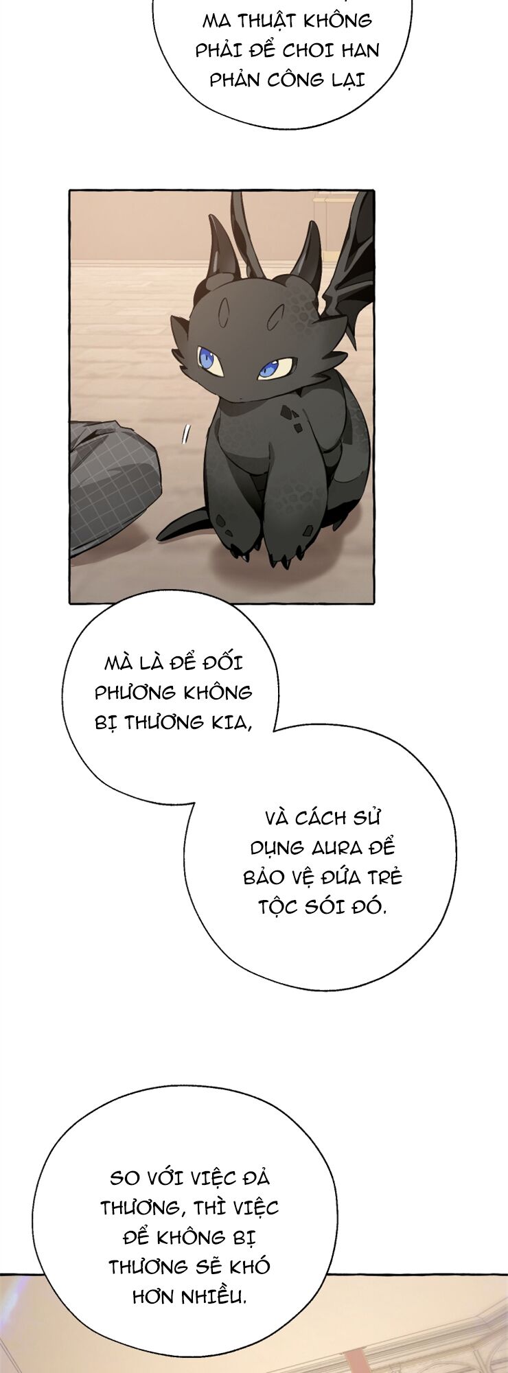 sự ra đời của một anh hùng Chapter 34 - Next chapter 35