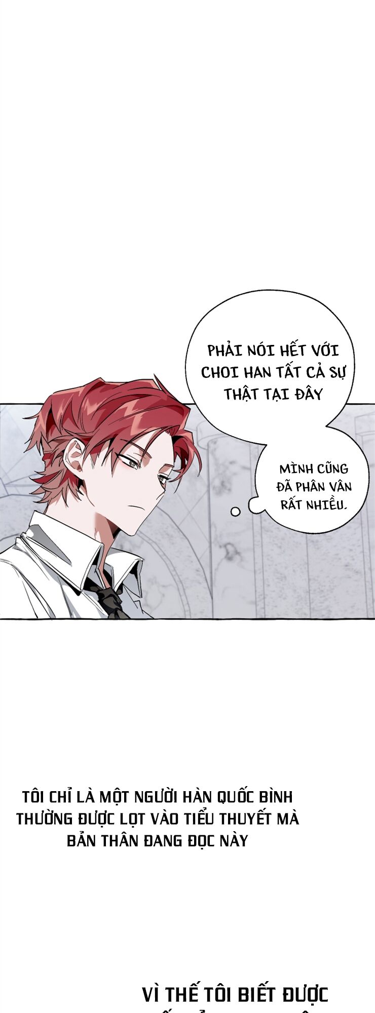 sự ra đời của một anh hùng Chapter 37 - Next chapter 38